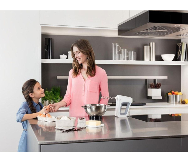 Braun Mikser ręczny Braun MultiMix 5 HM5107WH - 1525844 - zdjęcie 3